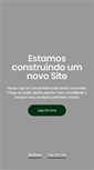 Mobile Screenshot of folhabranca.com.br